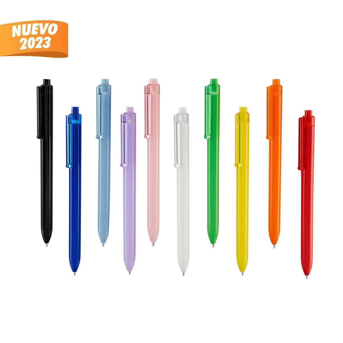 BOLÍGRAFO TOCCO