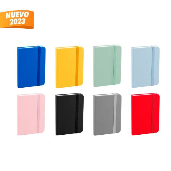 LIBRETA ORWELL