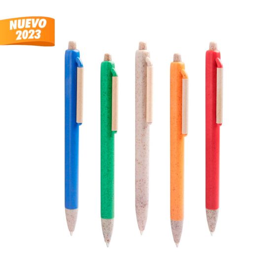 BOLÍGRAFO KIBRIT