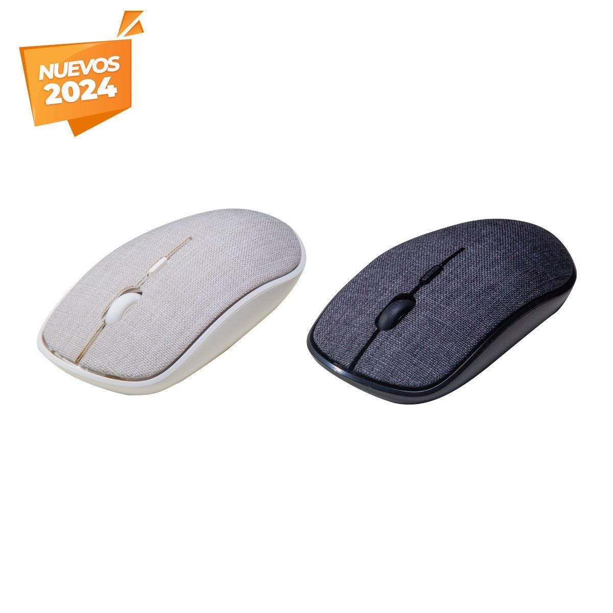 MOUSE WELLE