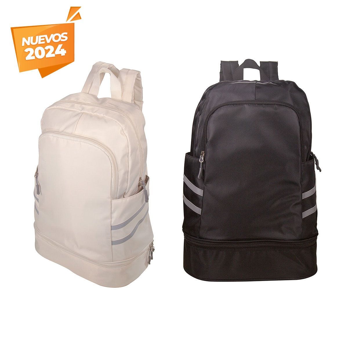 MOCHILA NEST