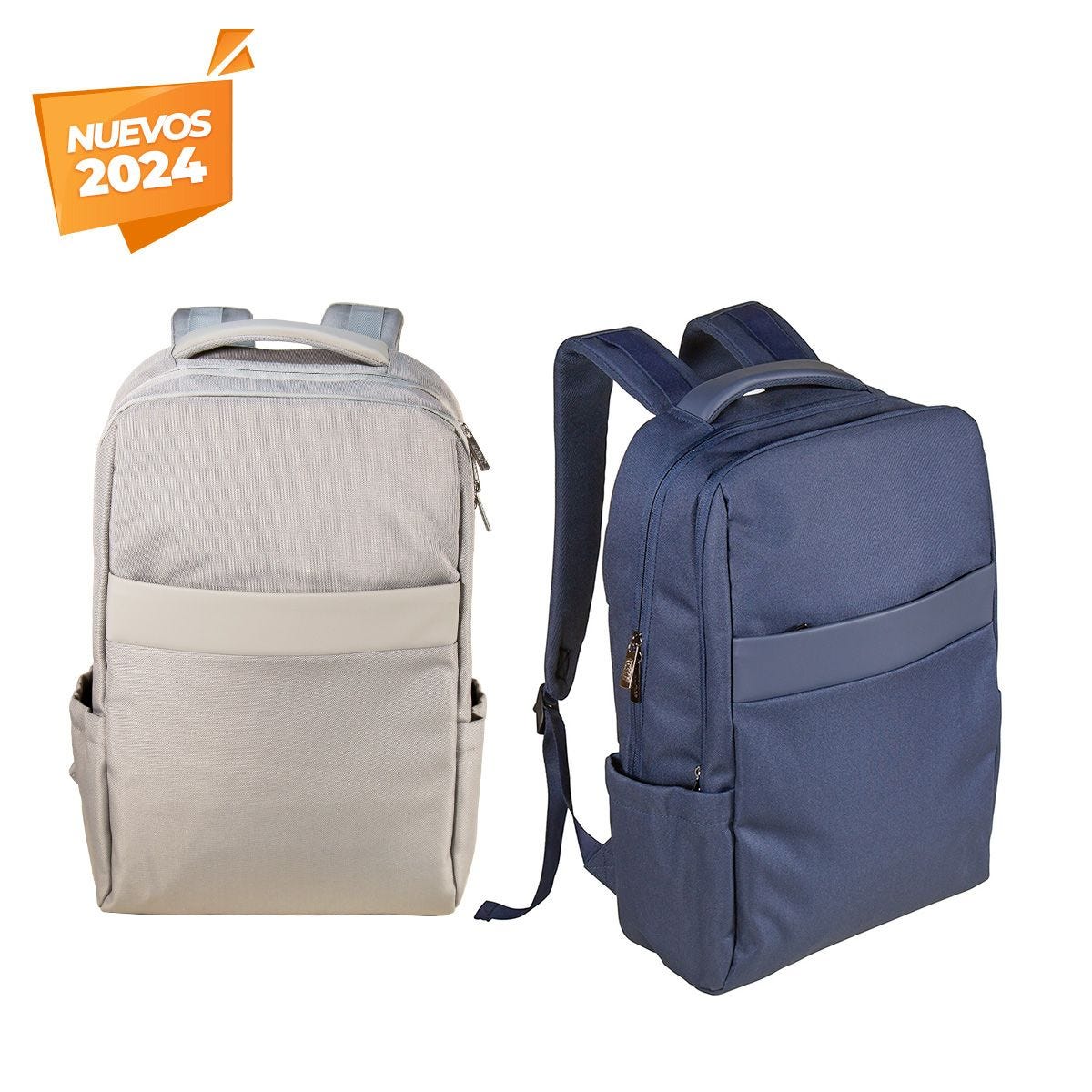 MOCHILA ZUIDAS
