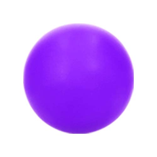 PELOTA ANTI-STRESS POINT MORADO