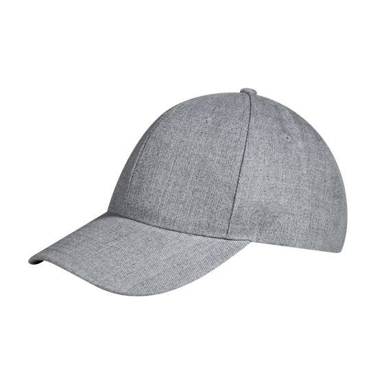 GORRA KAPPI DE ACRILICO Y AJUSTE DE VELCRO