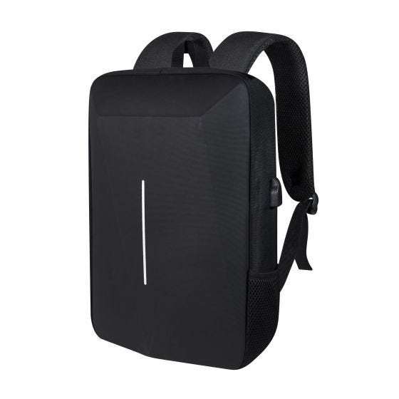 MOCHILA TURTAR COLOR NEGRO