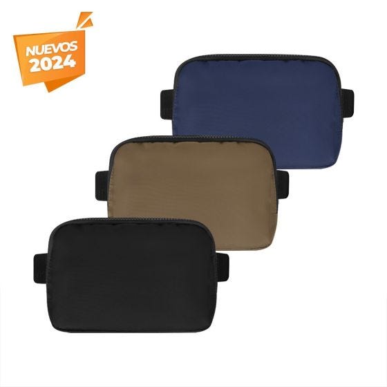 BOLSA CANGURERA JAMES