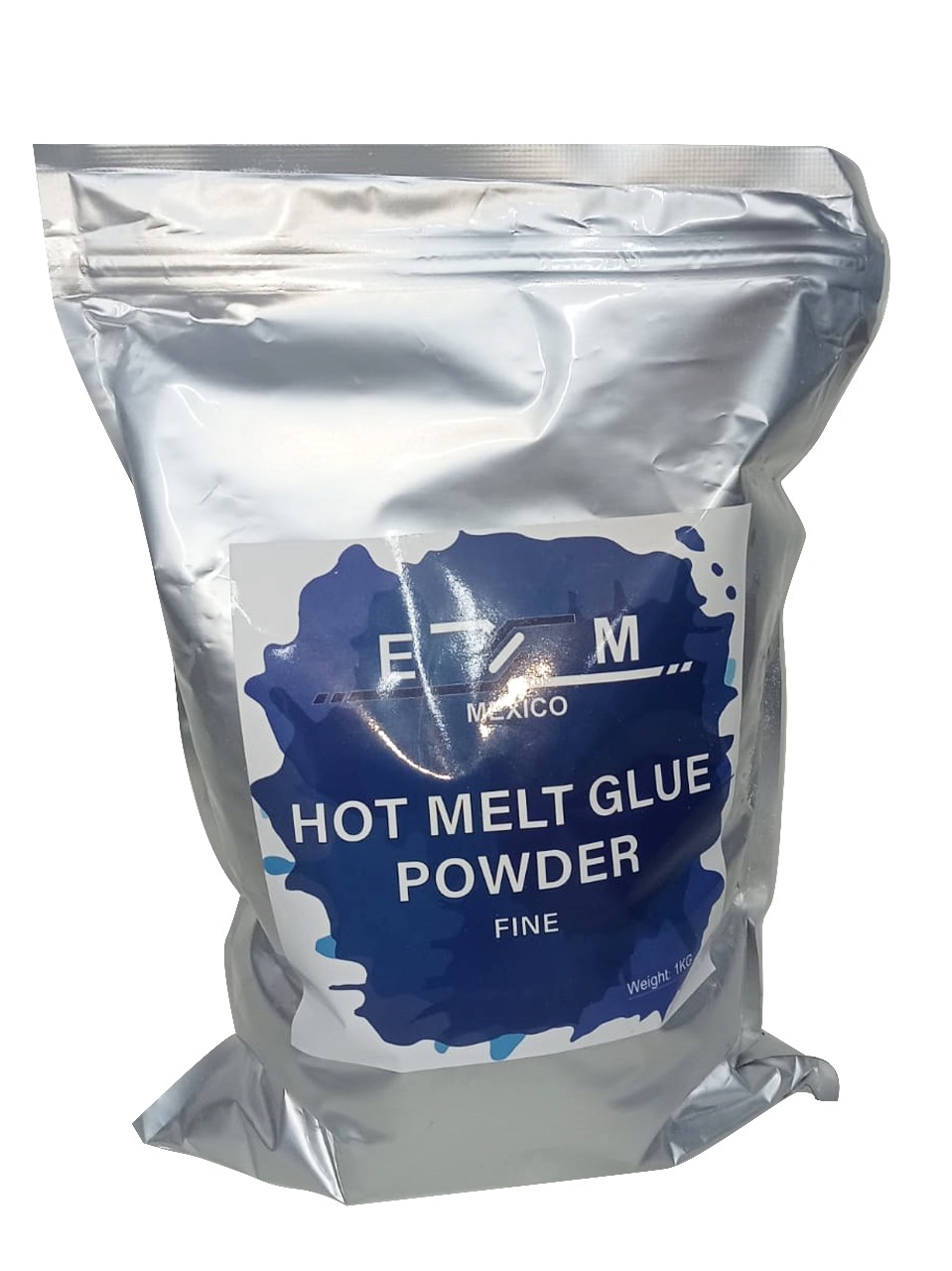 POLIAMIDA BLANCO PARA DTF (1 KG)