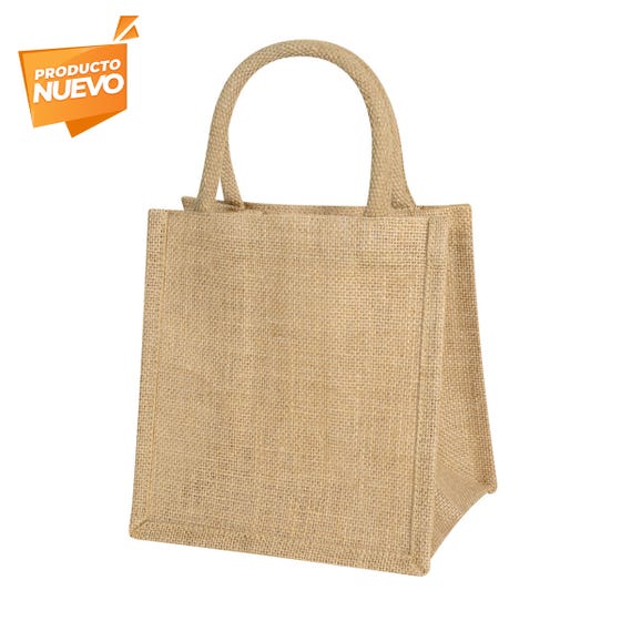 BOLSA MINI BOIS DE YUTE