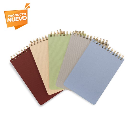 LIBRETA LATKA