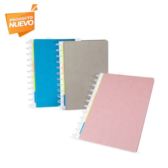 LIBRETA ORUKA