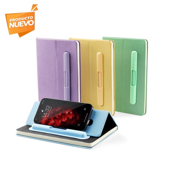 LIBRETA LYRIKA