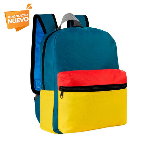 MINI MOCHILA KIDS MULTICOLOR