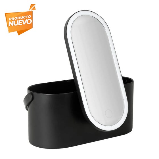 NECESER DARISSA COLOR NEGRO