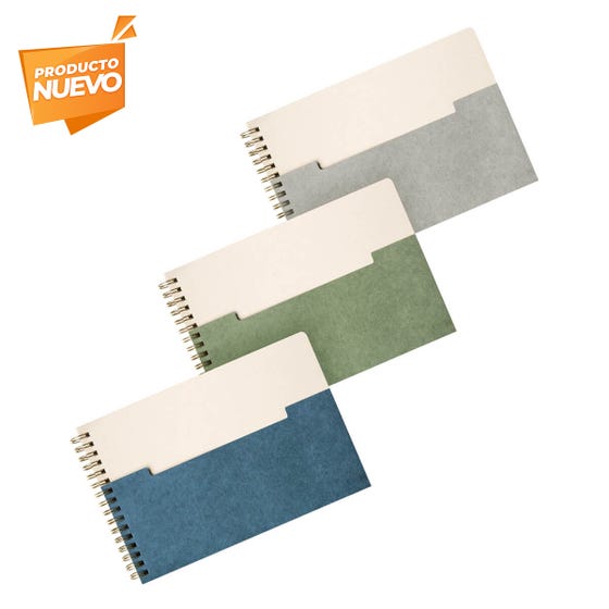 LIBRETA OMENA