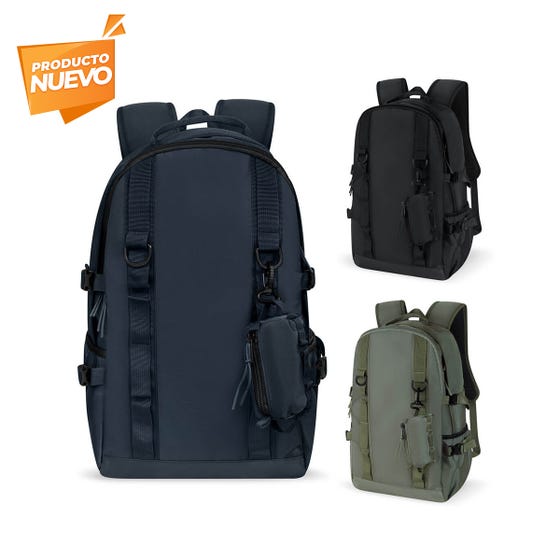 MOCHILA PUTNIK
