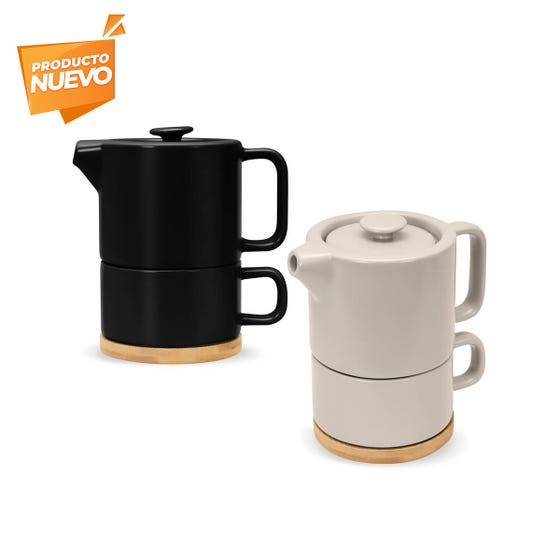 TAZA TETERA HUNNI