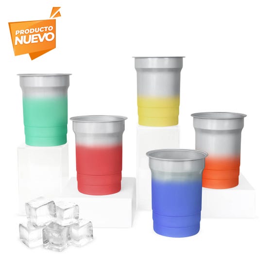 VASO TERMOCORMÁTICO RENK DE 20 OZ