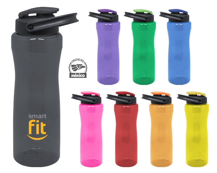 CILINDRO ERIK CAP 900ML