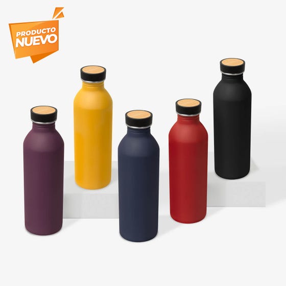 CILINDRO TOHUÍ DE 550ML PARA LÁSER Y SERIGRAFIA
