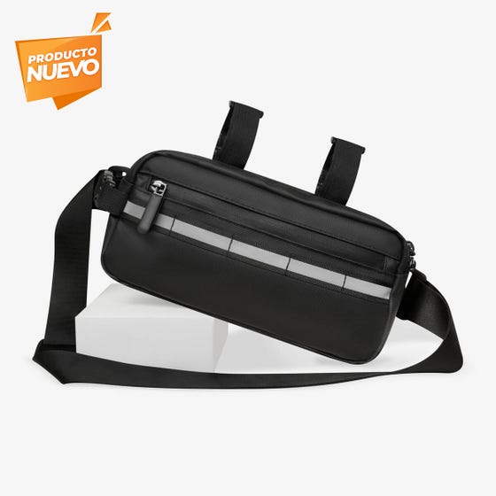 BOLSA PARA BICICLETA DRAUGS MULTIFUNCIONAL