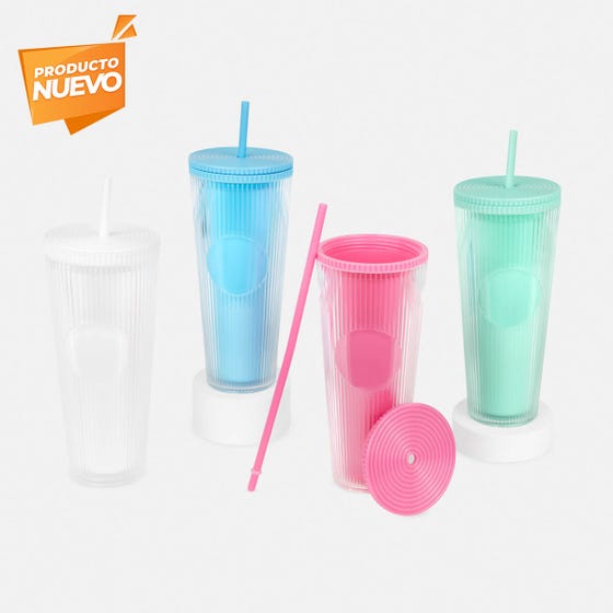 VASO VIIVA DE 710ML