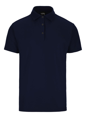 PLAYERA POLO DKPS INFINITY CABALLERO COLOR AZUL MARINO