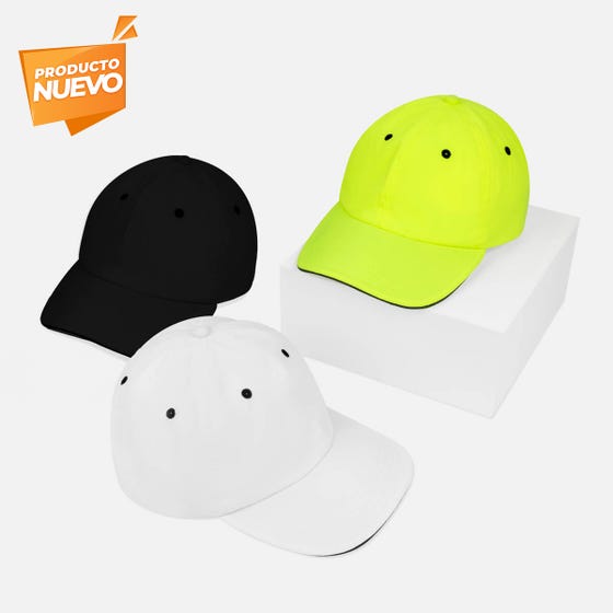 GORRA DRY