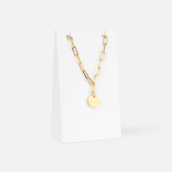 PULSERA ONA DORADO