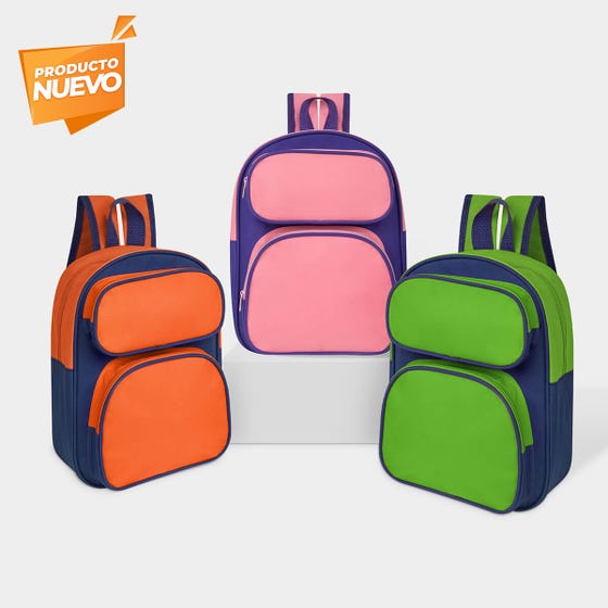 MOCHILA TAMI