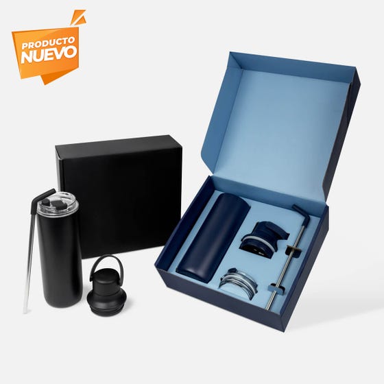 SET DE TERMO DACIO