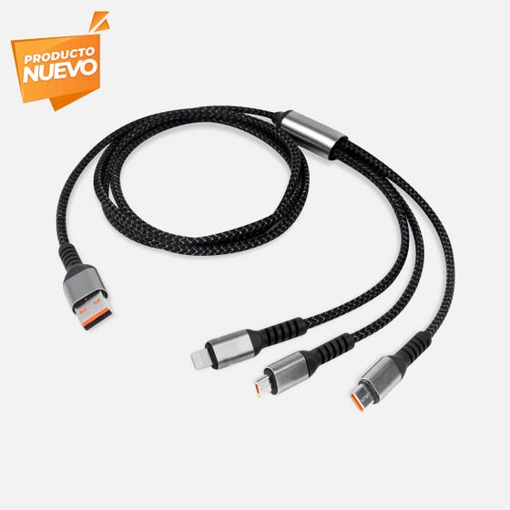 CABLE ZARU