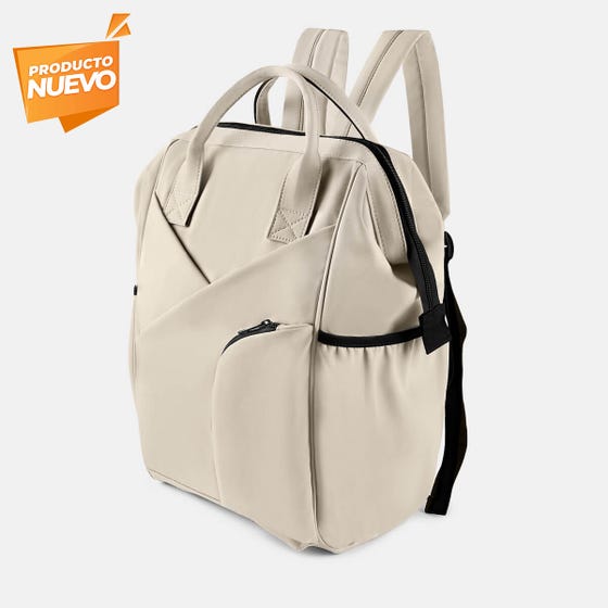 MOCHILA-LONCHERA VERTEX