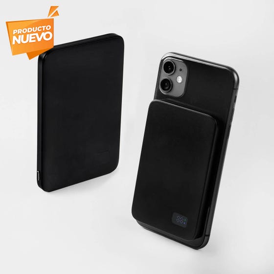 POWER BANK LINQ