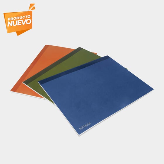 LIBRETA MAINE.
