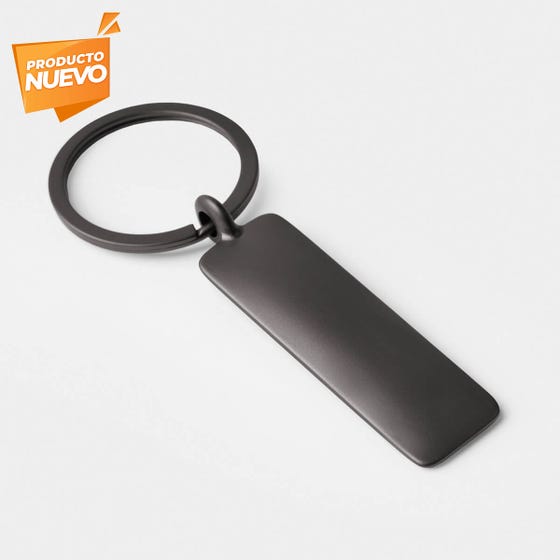 LLAVERO KOLN GRIS OXFORD