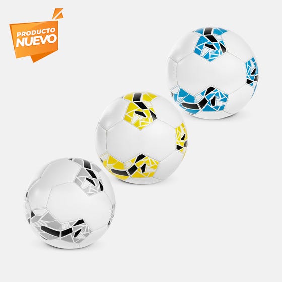 BALÓN CAFÚ
