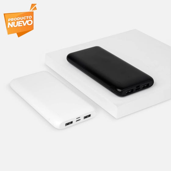 POWER BANK ULSAN.