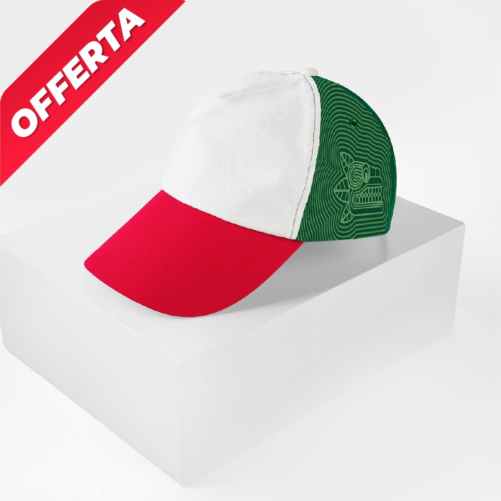 GORRA MEXICO