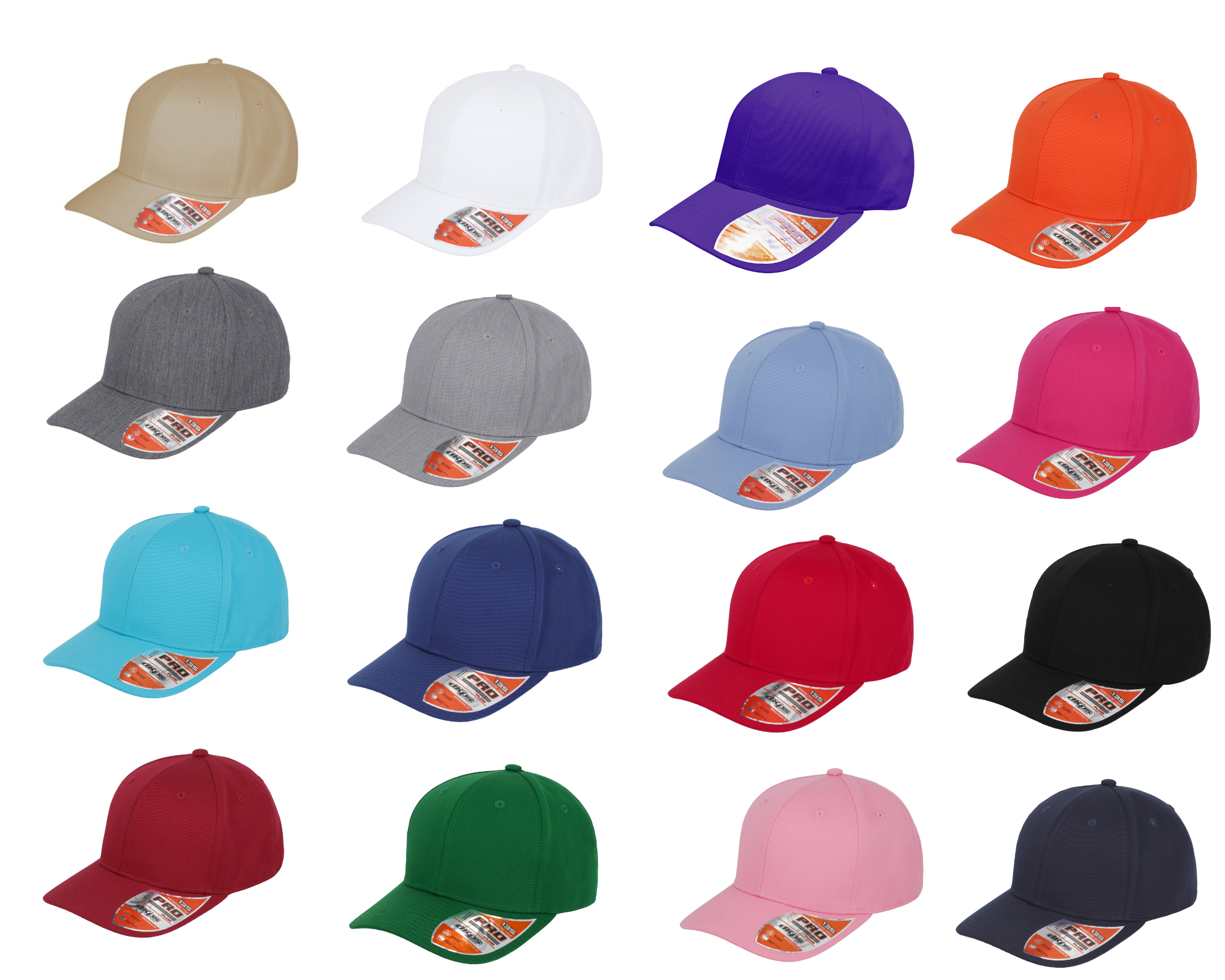 GORRA PRO PLUS