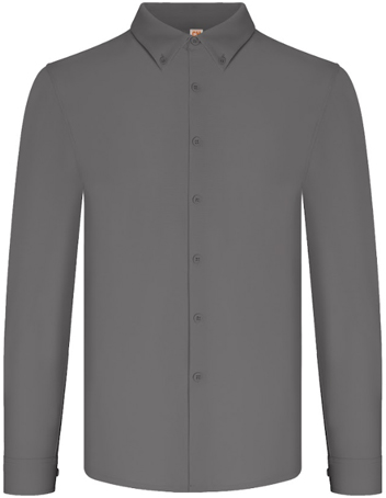 CAMISA PREMIUM INFINITY CABALLERO CARBON