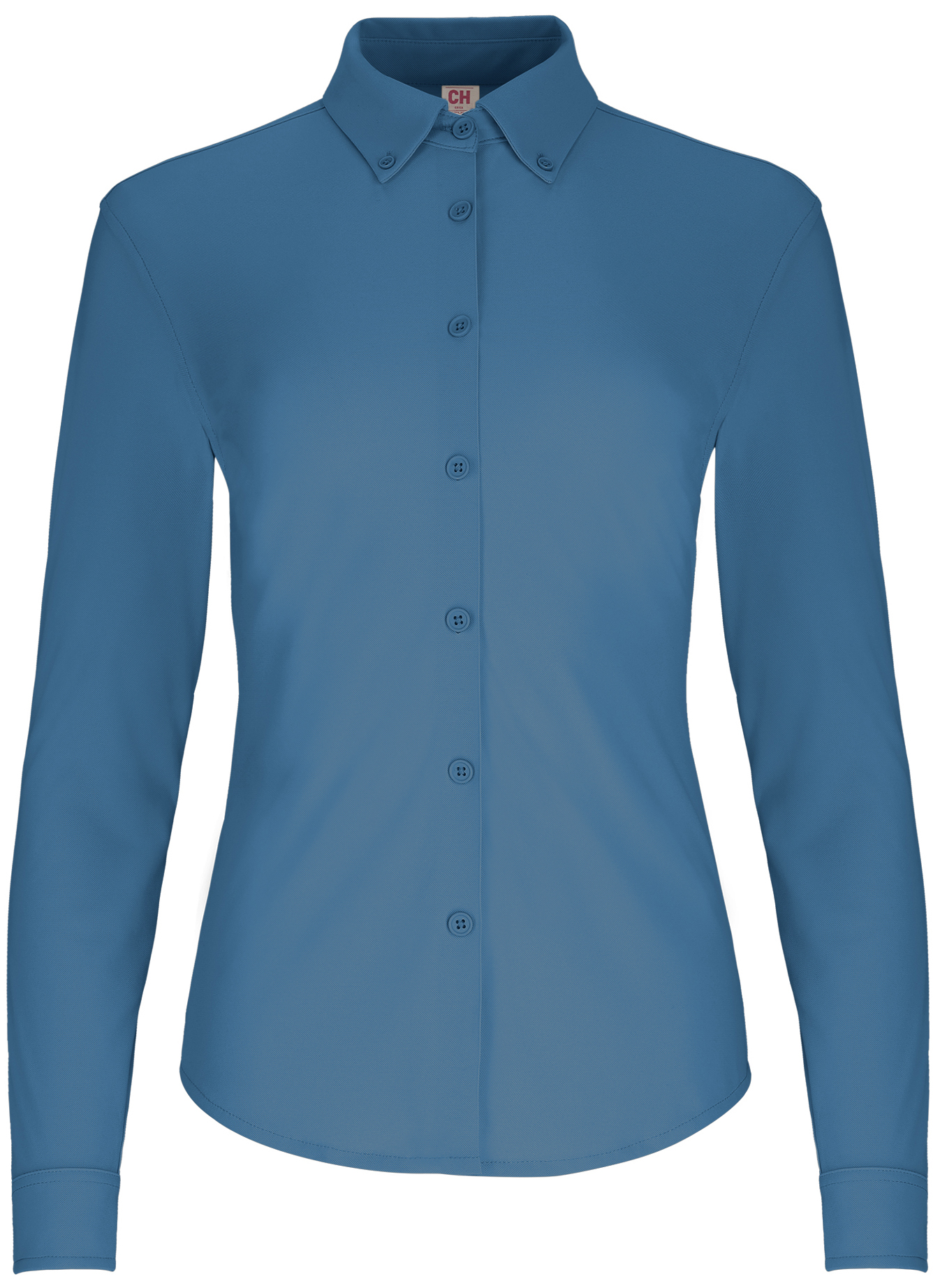 CAMISA PREMIUM INFINITY DE DAMA COLOR DELFIN