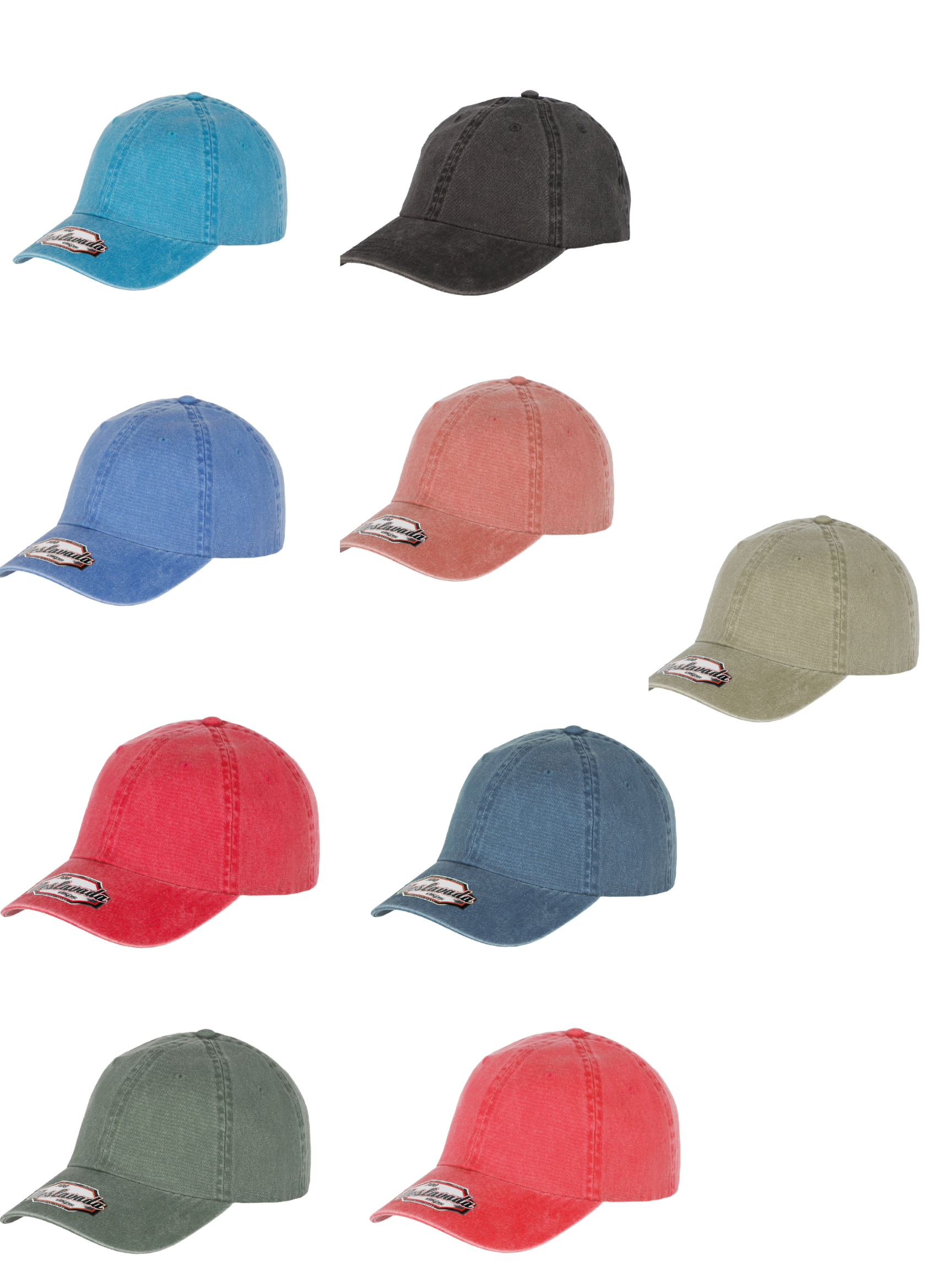 GORRA DKPS DESLAVADA