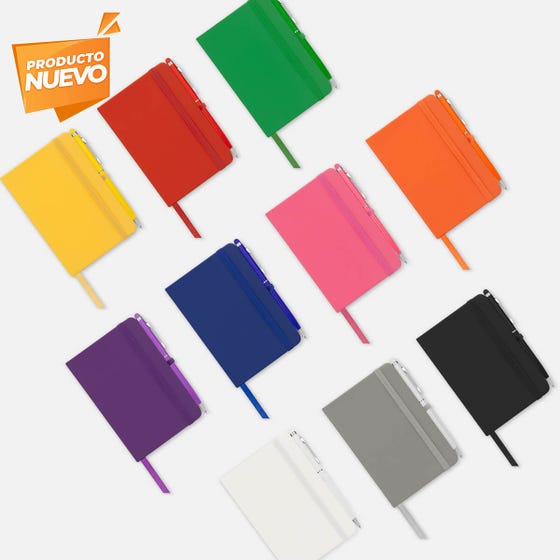 LIBRETA SUKI