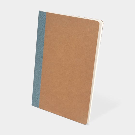 LIBRETA ORCA