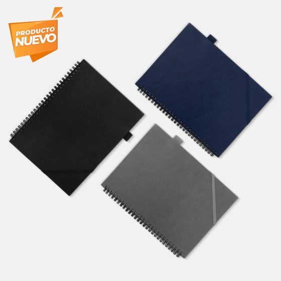 LIBRETA AGENDARIO BORGES
