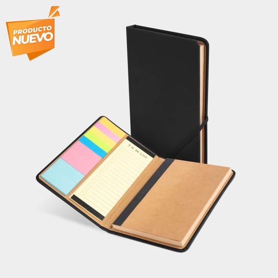LIBRETA DOYLE