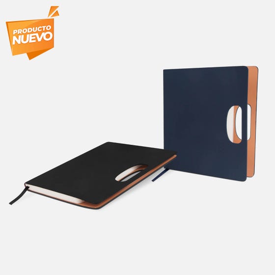 LIBRETA TOOLE