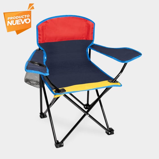 SILLA INFANTIL ZUNI