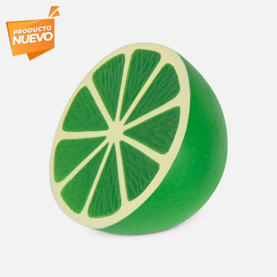 ANTI-STRESS LIMON