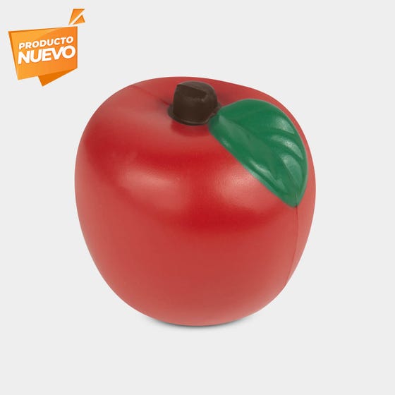 ANTI-STRESS MANZANA